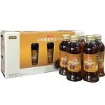 Nước Linh Chi Mật Ong KGS Hàn Quốc Hộp 10 Chai 120ml Chính Hãng